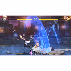 Clear River Games Under Night In-Birth II Sys:Celes Standard Nintendo Switch - Vista aggiuntiva 4