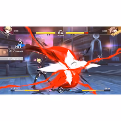 Clear River Games Under Night In-Birth II Sys:Celes Standard Nintendo Switch - Vista aggiuntiva 5