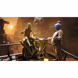 Clear River Games High On Life Standard PlayStation 5 - Vista aggiuntiva 4
