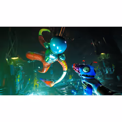 Clear River Games High On Life Standard PlayStation 5 - Vista aggiuntiva 5