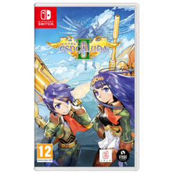 Clear River Games Espgaluda II Standard Nintendo Switch