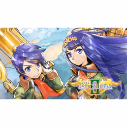 Clear River Games Espgaluda II Standard Nintendo Switch