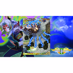 Clear River Games Espgaluda II Standard Nintendo Switch - Vista aggiuntiva 4