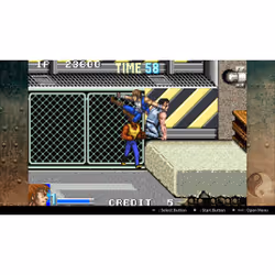 Arc System Works Double Dragon Collection Standard Nintendo Switch - Vista aggiuntiva 5