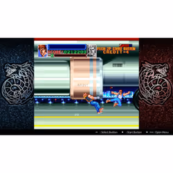 Arc System Works Double Dragon Collection Standard Nintendo Switch - Vista aggiuntiva 8