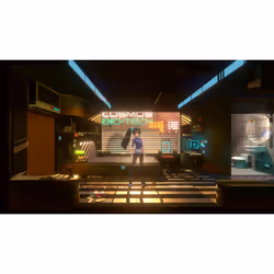 Clear River Games ANNO: Mutationem Complete Edition Completa Nintendo Switch - Vista aggiuntiva 4