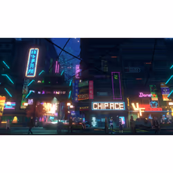 Clear River Games ANNO: Mutationem Complete Edition Completa Nintendo Switch - Vista aggiuntiva 5