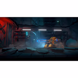 Clear River Games ANNO: Mutationem Complete Edition Completa Nintendo Switch - Vista aggiuntiva 6