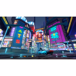 Clear River Games ANNO: Mutationem Complete Edition Completa PlayStation 5