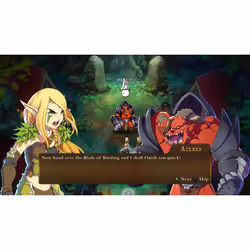 Clear River Games Might and Magic: Clash of Heroes Definitiva Tedesca, Inglese, ESP, Francese, Russo Nintendo Switch