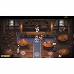 Clear River Games Might and Magic: Clash of Heroes Definitiva Tedesca, Inglese, ESP, Francese, Russo Nintendo Switch - Vista aggiuntiva 4