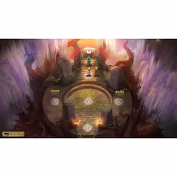 Clear River Games Might and Magic: Clash of Heroes Definitiva Tedesca, Inglese, ESP, Francese, Russo Nintendo Switch - Vista aggiuntiva 7