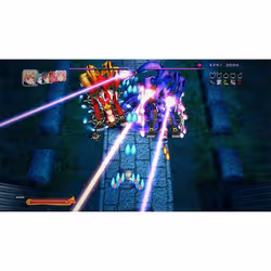 Clear River Games Mamorukun ReCurse! Standard PlayStation 5 - Vista aggiuntiva 8
