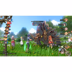 Clear River Games Trails in the Sky 1st Chapter Standard PlayStation 5 - Vista aggiuntiva 2