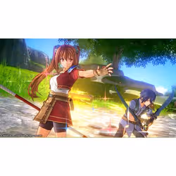 Clear River Games Trails in the Sky 1st Chapter Standard PlayStation 5 - Vista aggiuntiva 4