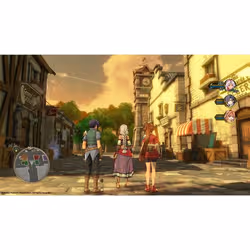 Clear River Games Trails in the Sky 1st Chapter Standard Nintendo Switch 2 - Vista aggiuntiva 6