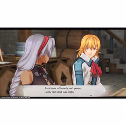 Clear River Games Trails in the Sky 1st Chapter Standard Nintendo Switch 2 - Vista aggiuntiva 8