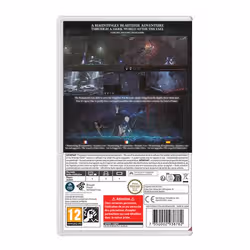 Clear River Games Ender Magnolia Standard Nintendo Switch 2 - Vista aggiuntiva 2