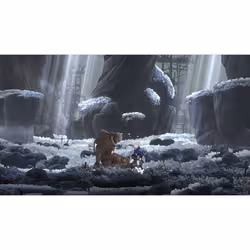 Clear River Games Ender Magnolia Standard Nintendo Switch 2 - Vista aggiuntiva 5