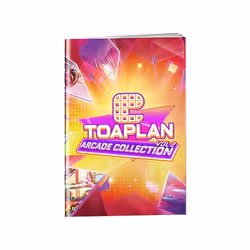 Clear River Games TOAPLAN Arcade Collection Vol. 2 Standard Nintendo Switch 2 - Vista aggiuntiva 2