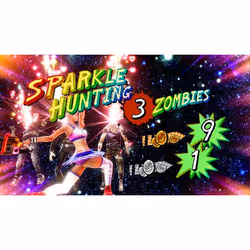 Clear River Games Lollipop Chainsaw rePOP Standard Nintendo Switch - Vista aggiuntiva 7