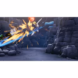 Clear River Games HUNTER×HUNTER NEN×IMPACT Standard PlayStation 5 - Vista aggiuntiva 3