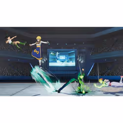 Clear River Games HUNTER×HUNTER NEN×IMPACT Standard PlayStation 5 - Vista aggiuntiva 4
