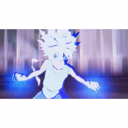 Clear River Games HUNTER×HUNTER NEN×IMPACT Standard PlayStation 5 - Vista aggiuntiva 6
