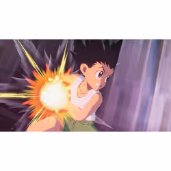 Clear River Games HUNTER×HUNTER NEN×IMPACT Standard PlayStation 5 - Vista aggiuntiva 7