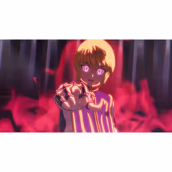 Clear River Games HUNTER×HUNTER NEN×IMPACT Standard PlayStation 5 - Vista aggiuntiva 8