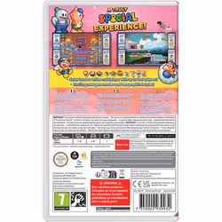 Clear River Games Snow Bros. Special 2 Standard Nintendo Switch - Vista aggiuntiva 2