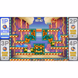 Clear River Games Snow Bros. Special 2 Standard Nintendo Switch - Vista aggiuntiva 8