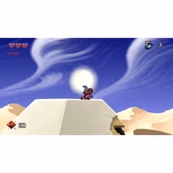 Clear River Games Arzette: The Jewel of Faramore Standard PlayStation 5 - Vista aggiuntiva 8