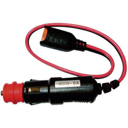 CTEK 56263 Cavo accendisigari / standard Presa accendisigari (Ø interno 21 mm)