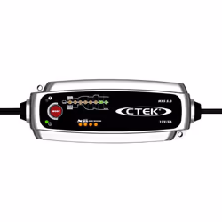 Dettagli tecnici Accumulatore consigliato per 12V max. 110 Ah Accumulatore consigliato per 12V min. 1.2 Ah Adatto per (batter ...