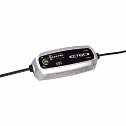 Dettagli tecnici Accumulatore consigliato per 12V max. 85 Ah Accumulatore consigliato per 12V min. 1.2 Ah Adatto per (batteri ...