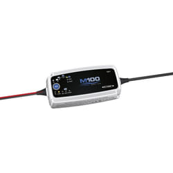 M 100 56-386 Caricatore automatico 12 v 7 a - Ctek