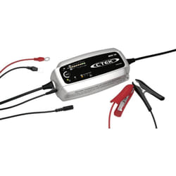 Ctek - mxs 10 56-708 Caricatore automatico 12 v 10 a