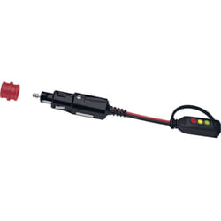 Ctek - 56-870 Presa di carica con indicatore di carica Presa accendisigari (ø interno 21 mm) Comfort Indikator Dose