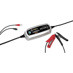 Ctek - mxs 5.0 Test & Charge 56-882 Caricatore automatico 12 v 5 a