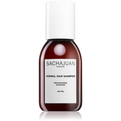 Sachajuan Normal Hair Shampoo 100 ml
