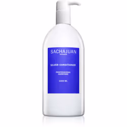 Quando ti lavi i capelli, lo shampoo apre la struttura superficiale del capello – la cuticola. Per questo è importante aggiun ...