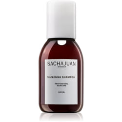 Sachajuan Thickening Shampoo 100 ml