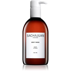 Sachajuan Body Wash Shiny Citrus 500 ml