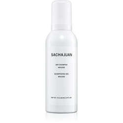 Sachajuan Styling and Finish Dry Shampoo Mousse 200 ml