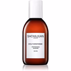 Assicura cure adeguate non solo ai tuoi capelli, ma soprattutto al tuo cuoio capelluto. Sachajuan Scalp Conditioner è un bals ...