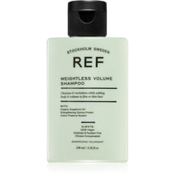 REF Weightless Volume Shampoo 100 ml