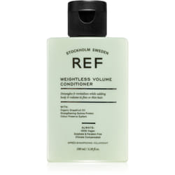 REF Weightless Volume Conditioner 100 ml