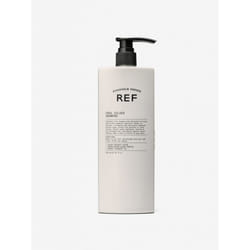 REF Cool Silver 750 ml Shampoo Non professionale Donna