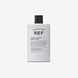 REF Intense Hydrate, Donna, Balsamo per capelli non professionale, Capelli colorati, Shine, Rinforzo, 245 ml, Bottiglia